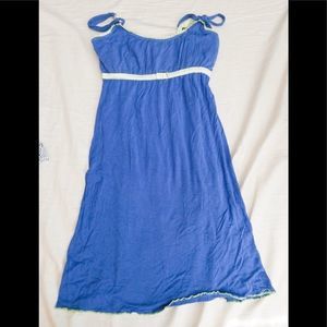 Larrivo Nursing Gown